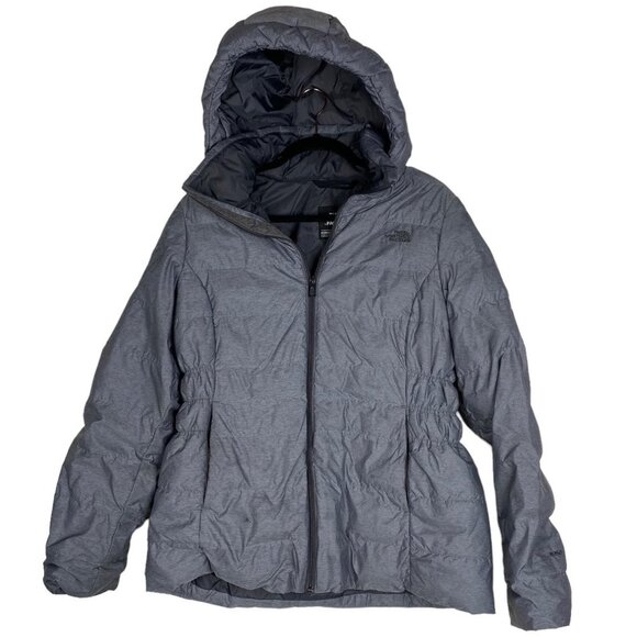 The North Face Gotham Jacket 550 Fill Down Jacket - Picture 1 of 8